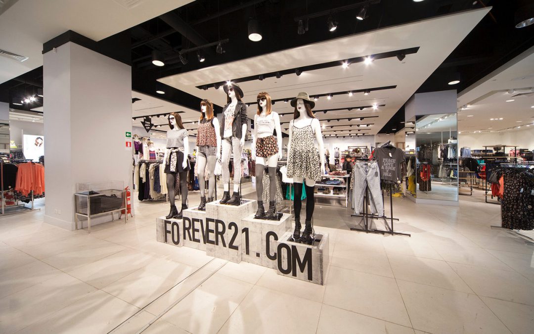 Forever 21