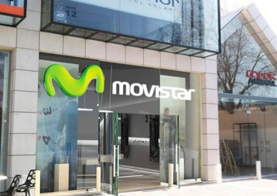 Movistar