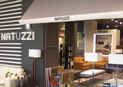 Natuzzi & Italsofa