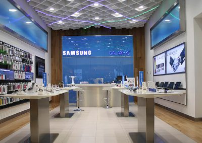 Samsung Store