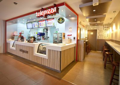 Telepizza