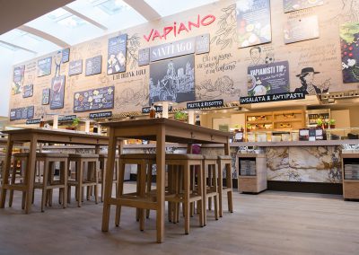 Vapiano