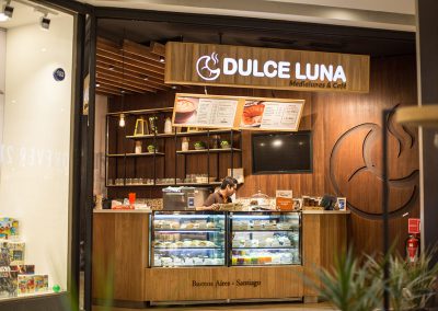 Café Dulce Luna